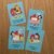 Mi rutina y La Hora Coleccion: Cartas Educativas en EspaÃ±ol Editorial: Edu Cards - comprar online