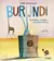 Burundi De Dudas, Conejos y preguntas dificiles Coleccion: Burundi Autor: Pablo Bernasconi Editorial: Catapulta Junior - comprar online
