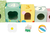 Cubos Apilables Bosque Editorial: Classic World - tienda online