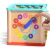 Cubo Didactico 5 Actividades Coleccion: Top Bright
