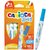 Carioca baby markers +2 x 6