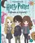 Harry Potter ¡Disfrazate en Hogwarts! Coleccion: Wizarding World - De las peliculas de ... Editorial: Vertice