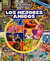 Busca y Encuentra Frozen - Los Mejores Amigos - Editorial Pi Kids