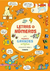 Letras y Numeros de los pequeños grandes artistas Autor: Mariana Sanz Editorial: Granica