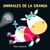 Animales de la Granja Autor: Pablo Zamboni Editorial: El Ateneo