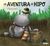 La Aventura de Hipo Autor: Fernando Aguzzoli Dibujante: Juan Chavetta Editorial: Quipu