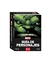 Marvel - Guia de Personajes D-H Hulk - comprar online