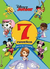 Disney Junior con detalle 20% Desc Coleccion: 7 cuentos para la semana Editorial: El gato de hojalata - comprar online