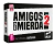 Amigos de Mierda 2 Coleccion: Humor Negro + 18 aÃ±os Editorial: Bureau de Juegos