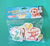 Vegetales al agua s/ bolsa Coleccion: al agua - tienda online