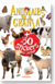Animales de la Selva 50 Stickers para Armar Coleccion: ARMA TU LIBRO Autor: GUSTAVO CARRIZO Editorial: ARTEMISA