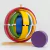Arcoiris ensartado 14 bloques Clasico/Pastel - comprar online