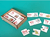 Juego Asociacion ABC caja de Carton Editorial: Plan Z en internet