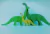 Familia de Dinosaurios