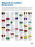 Banderas del Mundo con Stickers Coleccion: Un Libro para Armar Editorial: Artemisa en internet