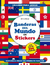 Banderas del Mundo con Stickers Coleccion: Un Libro para Armar Editorial: Artemisa