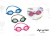 Antiparra Clasica +7 -21048- Editorial: Bestway - comprar online