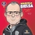 Marcelo Bielsa Coleccion: Antiheroes #6 Autor: Nadia Fink Dibujante: Pitu Saa Editorial: Chirimbote
