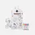 Animales de goma eva para pintar - City Set con Crayones Editorial: DJUR Kids