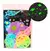 Stickers Glow in the Dark Planetas - comprar online