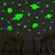 Stickers Glow in the Dark Planetas en internet