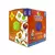 DaDaDo mi primer juego Coleccion: Juegos de Mesa Editorial: Barco de Papel - tienda online