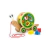 Caracol de Arrastre y Encastre Editorial: Hape en internet