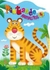 Pintando Animalitos Tigre Coleccion: Pintando Animalitos Editorial: Artemisa - comprar online