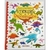 Dinosaurios Coleccion: Busco y Encuentro Stickers con Laberintos Editorial: Caro Books