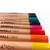 Super Lapices Jumbo x 10 Unidades + 1 Sacapuntas Coleccion: Simball en internet
