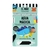 El Mar Coleccion: Agua Magica Editorial: Guadal - comprar online