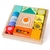 Bloques Percepcion Editorial: Classic World - comprar online