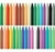 Crayones Espirales x 36 Editorial: Haku Yoka - Didactikids Caballito