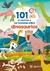 101 Preguntas y Curiosidades sobre Dinosaurios Editorial: El Gato de Hojalata