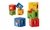 Cubos Discovery Animal Puzzle Editorial: Classic World - comprar online