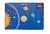 Encastre Planetas Sistema Solar Editorial: Plan Z
