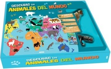 Coleccion: Descubro Editorial: Auzou
