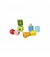 Enroscar y girar Editorial: Hape en internet