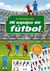 Mi Equipo de Futbol Coleccion: Stickermania Editorial: V&R