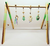 Gimnasio  Bebe Montessori en internet