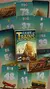 Imagen de Game Of Trains Juego de Trenes Editorial: Buró