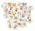 Juego de Memoria Haditas Editorial: Plan Z - comprar online