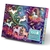 Rompecabeza Holografico 100pzs Galaxia Unicornio Coleccion: Puzzle Holografico Editorial: Crocodile Creek