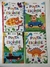 Pinta y Escribe Español - Ingles Perro Coleccion: Mini Mundo Editorial: Caro Books