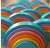 Arcoiris Duo 6 Color + 6 Natural - comprar online