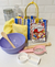 Kit Cocina Alfajorcitos - Didactikids Caballito
