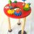 Mesa Didactica con Roscas Mecano (MAR) - comprar online