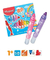 Marcadores Plumones Jumbo x 12 en internet