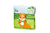 Libro de Tela con Escenas A Nadar - Didactikids Caballito
