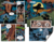 Coleccion: Novela Grafica Editorial: Latinbooks Varios Titulos - comprar online